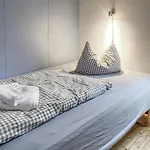 Nice Home In Offersoy With Sauna *