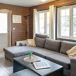 Nice Home In Offersoy With Sauna * Offersoy