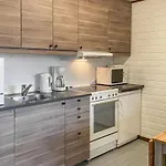 Holiday home Nice Home In Offersoy With Sauna *