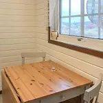 Nice Home In Offersoy With Sauna Holiday home *