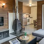 Holiday home Nice Home In Offersoy With Sauna Offersoy