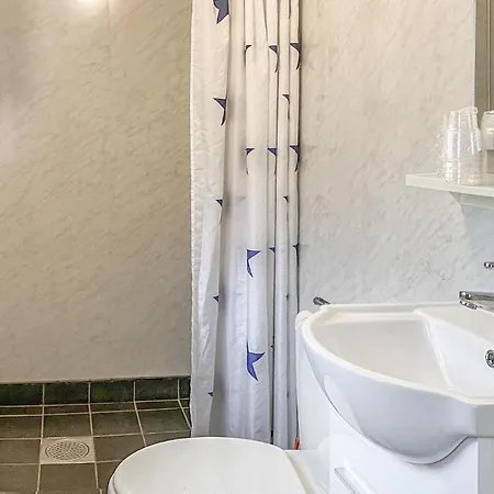 Holiday home Pet Friendly In With House Sea View