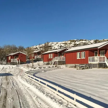 Nice Home In Offersoy With Sauna Holiday home *